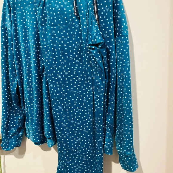 NAUTICA PAJAMA SET - Picture 9 of 11